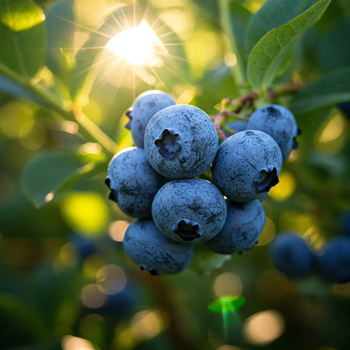 Where to Grow Blueberries: Secrets for Success in Any Region