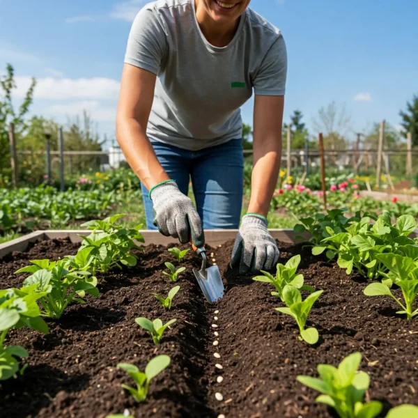 Ultimate Guide to Growing Disease-Resistant Plants Naturally